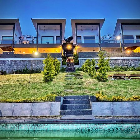 Mountain Trails Hotell Ooty Exteriör bild